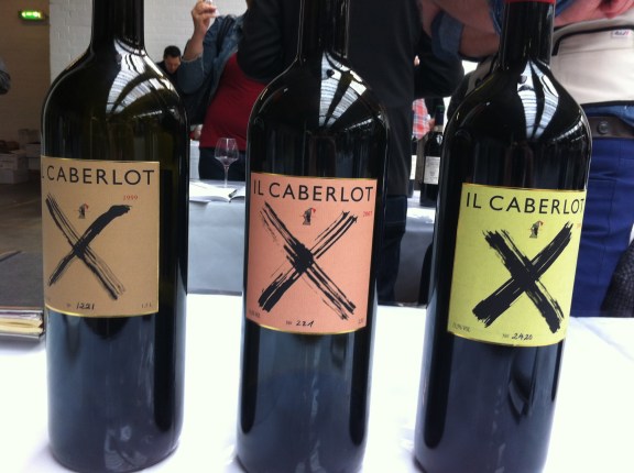 Il Caberlot