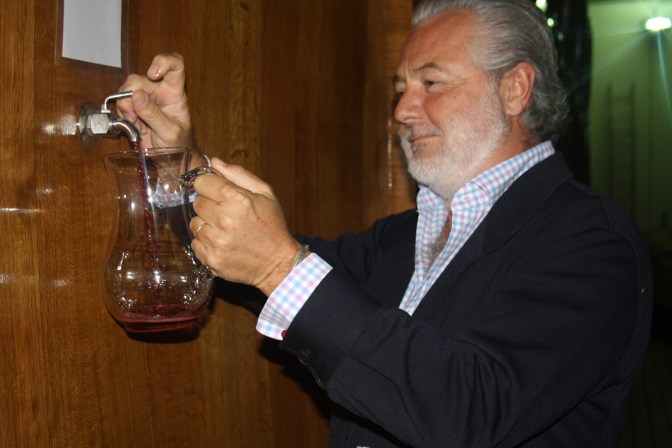 Francesco Marone Cinzano