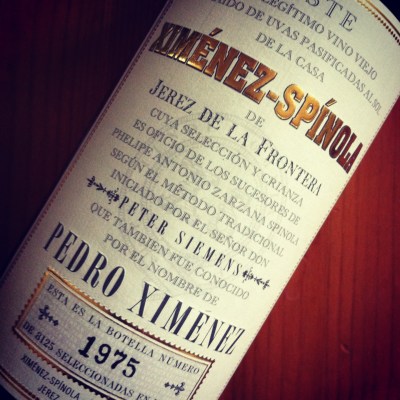 Ximenez Spinola