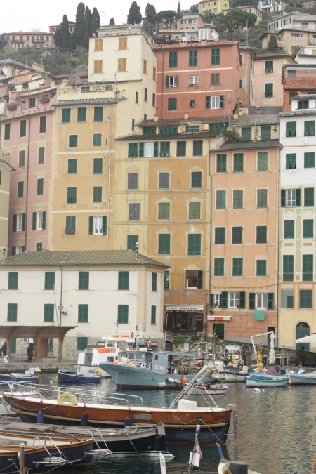 Camogli