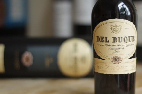 Amontillado Del Duque