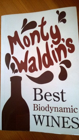Monty Waldin's Best Biodynamic Wines
