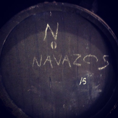 Equipo Navazos