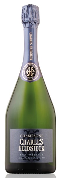 Charles Heidsieck NV
