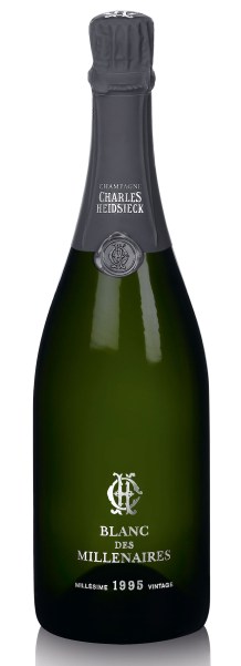 Charles Heidsieck Blancs des Millenaires
