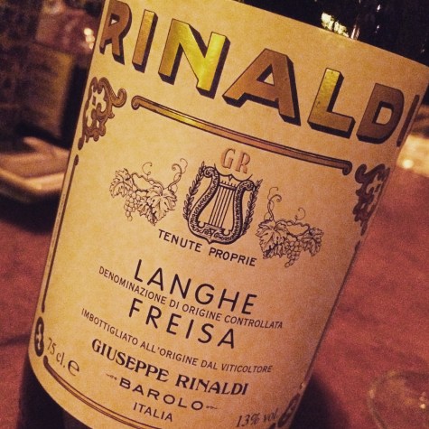 Giuseppe Rinaldi Freisa