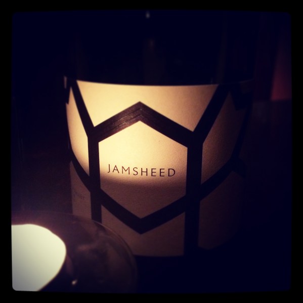Jamsheed Seville Syrah