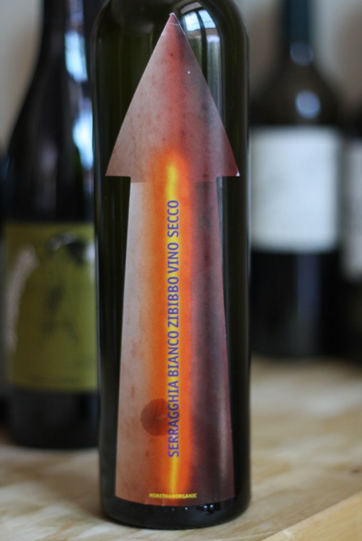 Gabrio Bini Serragghi Bianco