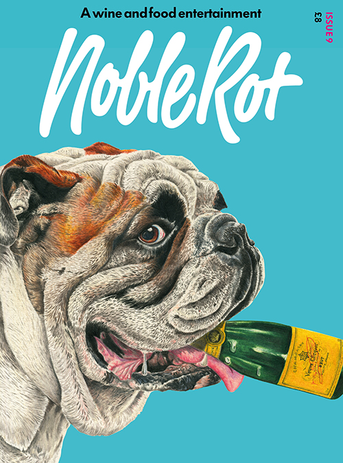 Noble Rot Issue 9